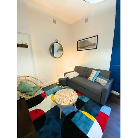 La Liberte - - La Conciergerie. Appartamento