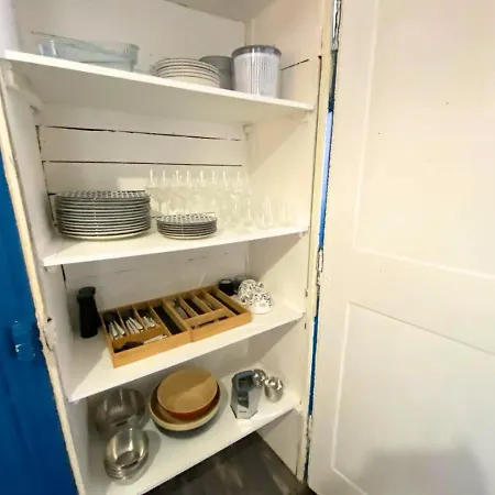 Appartamento La Liberte - - La Conciergerie. *