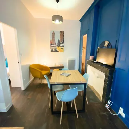 Appartamento La Liberte - - La Conciergerie.