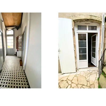 La Liberte - - La Conciergerie. Appartamento