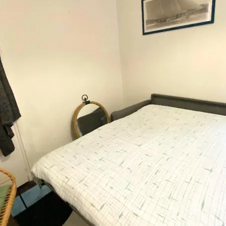 La Liberte - - La Conciergerie. Appartamento *