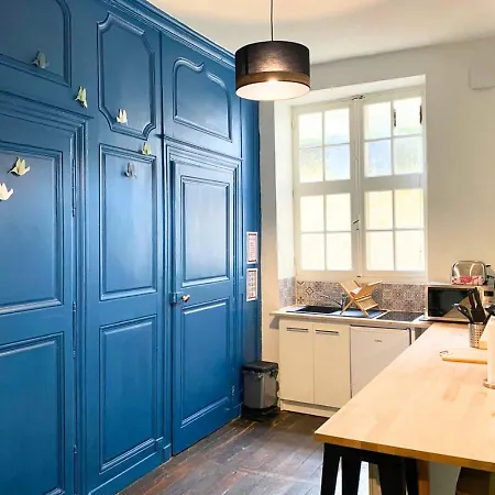 Appartamento La Liberte - - La Conciergerie. *