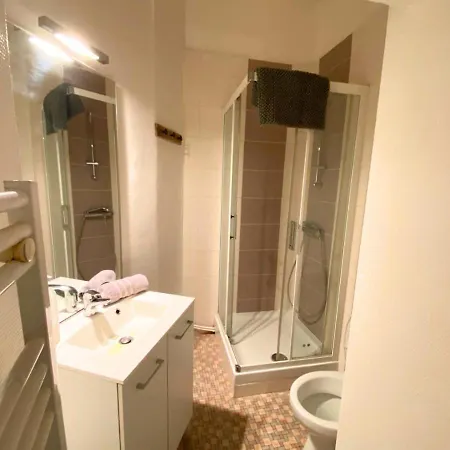 Appartamento La Liberte - - La Conciergerie. Poitiers