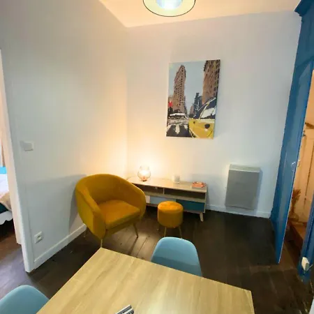 La Liberte - - La Conciergerie. *