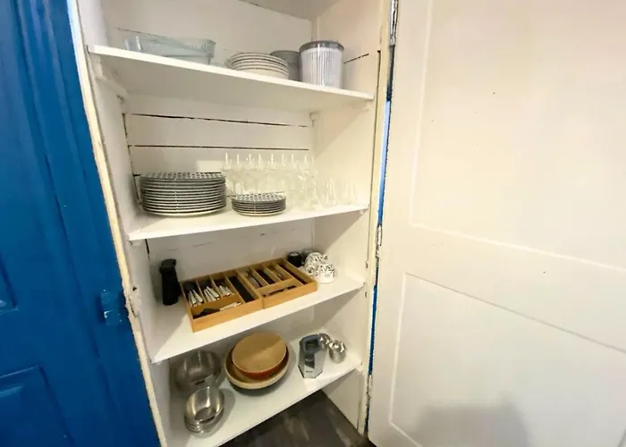 Apartamento La Liberte - - La Conciergerie. *