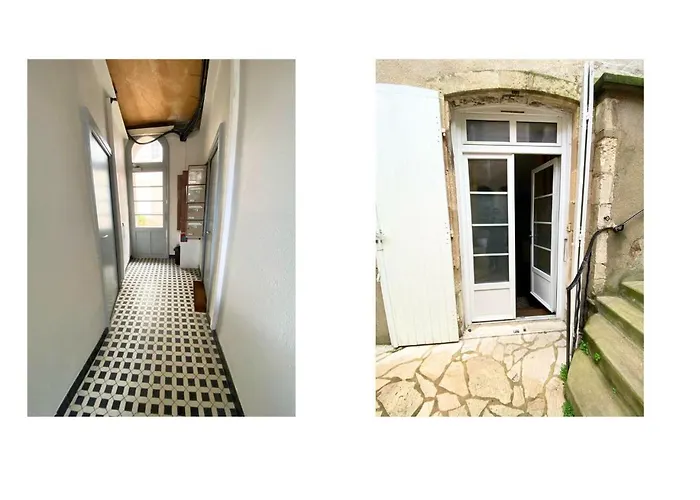 La Liberte - - La Conciergerie. Apartamento