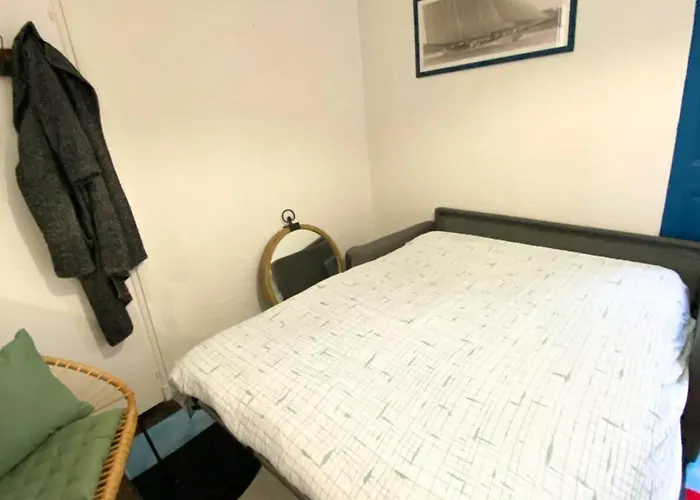 La Liberte - - La Conciergerie. Apartamento *