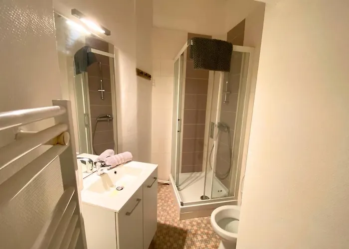 Apartamento La Liberte - - La Conciergerie. Poitiers